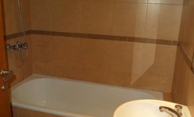 VTA. DPTO DE 2 AMBIENTES 4° A LA CALLE CON BALCON, VEREDA DE SOL