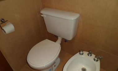 VTA. DPTO DE 2 AMBIENTES 4° A LA CALLE CON BALCON, VEREDA DE SOL