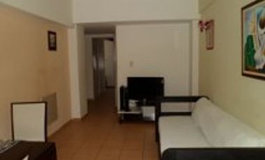 VTA. DPTO DE 2 AMBIENTES 4° A LA CALLE CON BALCON, VEREDA DE SOL