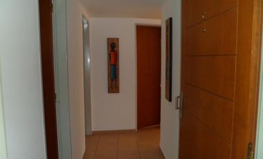 VTA. DPTO DE 2 AMBIENTES 4° A LA CALLE CON BALCON, VEREDA DE SOL