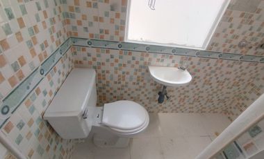 casa en arriendo en prados de sabaneta. Cod A216247