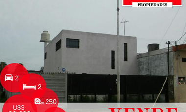 Oportunidad de casa en Grand Bourg, excelente ubicación.