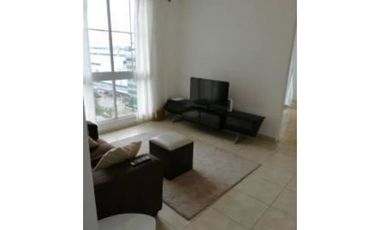 Alquilo extraordinario apartamento amoblado  en punta pacifica