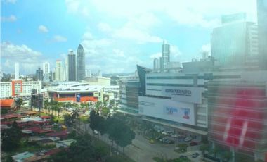 Alquilo extraordinario apartamento amoblado  en punta pacifica