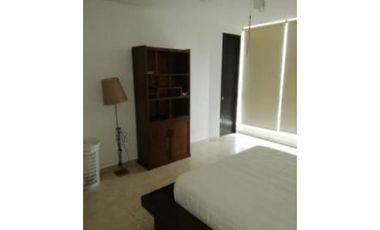 Alquilo extraordinario apartamento amoblado  en punta pacifica