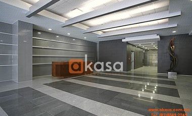 Oficinas en Renta Valle Oriente.