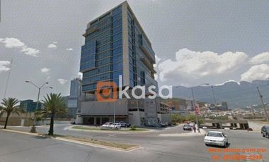Oficinas en Renta Valle Oriente.