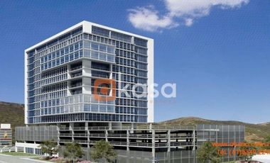 Oficinas en Renta Valle Oriente.