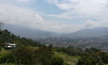 LOTE en VENTA en Medellín San Antonio de Prado