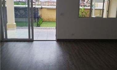 VENTA DE CASA EN  BRISAS DEL GOLF, VILLA ALTA