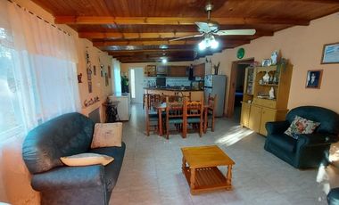 CASA QUINTA CON PILETA, EL LUGAR QUE SOÃASTE - VENDO