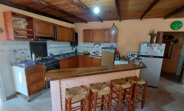 CASA QUINTA CON PILETA, EL LUGAR QUE SOÃASTE - VENDO