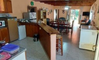 CASA QUINTA CON PILETA, EL LUGAR QUE SOÃASTE - VENDO