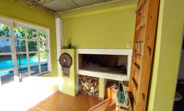 CASA QUINTA CON PILETA, EL LUGAR QUE SOÃASTE - VENDO