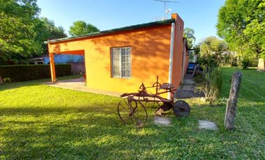 CASA QUINTA CON PILETA, EL LUGAR QUE SOÃASTE - VENDO