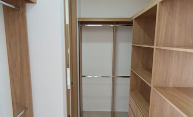 apartamento en venta en alfaguara. Cod V125085