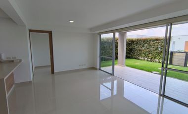 apartamento en venta en alfaguara. Cod V125085