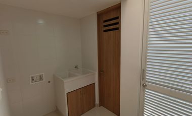 apartamento en venta en alfaguara. Cod V125085