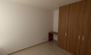 apartamento en venta en alfaguara. Cod V125085