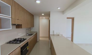 apartamento en venta en alfaguara. Cod V125085