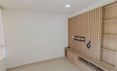 apartamento en venta en alfaguara. Cod V125085