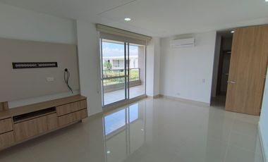 apartamento en venta en alfaguara. Cod V125085