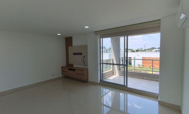 apartamento en venta en alfaguara. Cod V125085