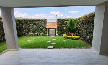 apartamento en venta en alfaguara. Cod V125085