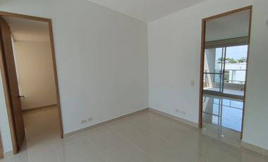 apartamento en venta en alfaguara. Cod V125085