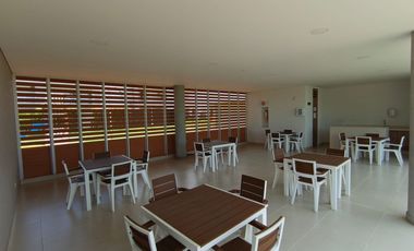 apartamento en venta en alfaguara. Cod V125085