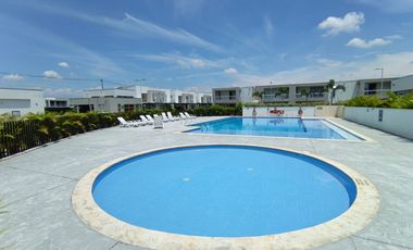 apartamento en venta en alfaguara. Cod V125085