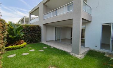 apartamento en venta en alfaguara. Cod V125085