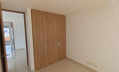 apartamento en venta en alfaguara. Cod V125085