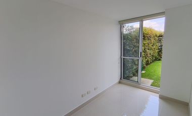 apartamento en venta en alfaguara. Cod V125085