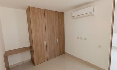 apartamento en venta en alfaguara. Cod V125085