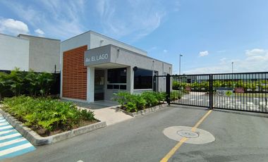 apartamento en venta en alfaguara. Cod V125085