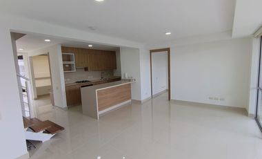apartamento en venta en alfaguara. Cod V125085