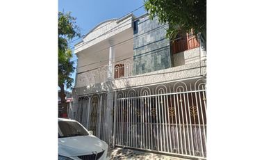 Se vende casa en Nueva Galicia Santa Marta