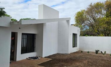 Casa en  VENTA- Villa Allende SAN ALFONSO