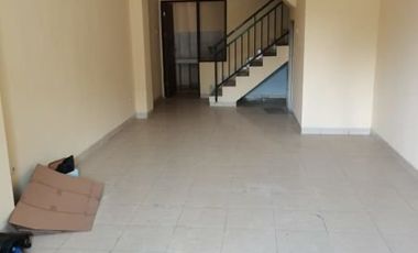 DIJUAL CEPAT !! Ruko Bagus dan Rapih, Bisa Sewa, HargaOk