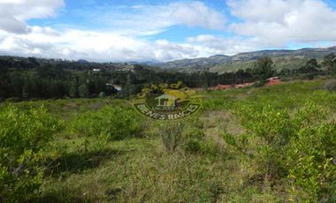 Terreno de venta en Sector Chuquipata – código:11007