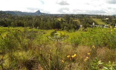 Terreno de venta en Sector Chuquipata – código:11007