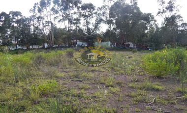 Terreno de venta en Sector Chuquipata – código:11007