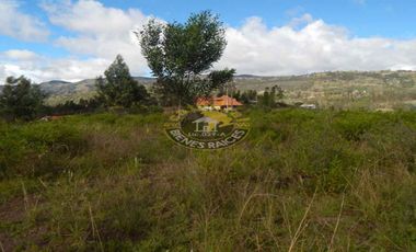 Terreno de venta en Sector Chuquipata – código:11007