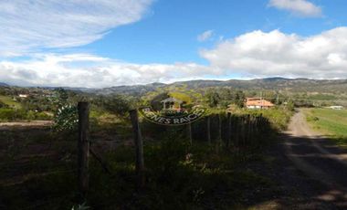 Terreno de venta en Sector Chuquipata – código:11007