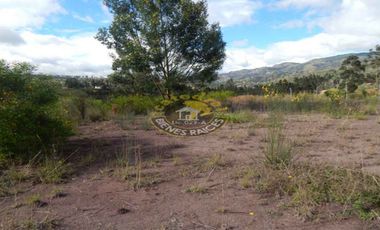 Terreno de venta en Sector Chuquipata – código:11007