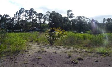 Terreno de venta en Sector Chuquipata – código:11007