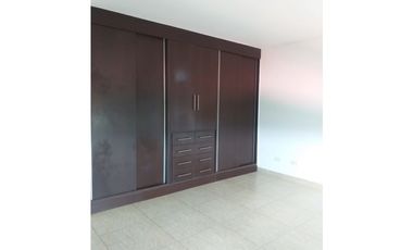 ALQUILER APARTAMENTO EN ALTOS DE MARA - 3 RECMARAS