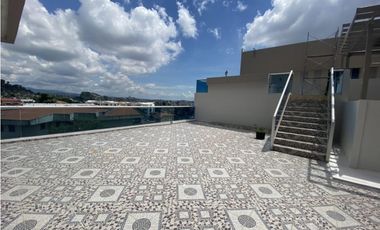 ALQUILER APARTAMENTO EN ALTOS DE MARA - 3 RECMARAS