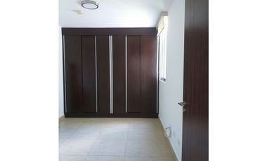 ALQUILER APARTAMENTO EN ALTOS DE MARA - 3 RECMARAS